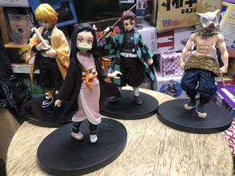 Demon slayer
