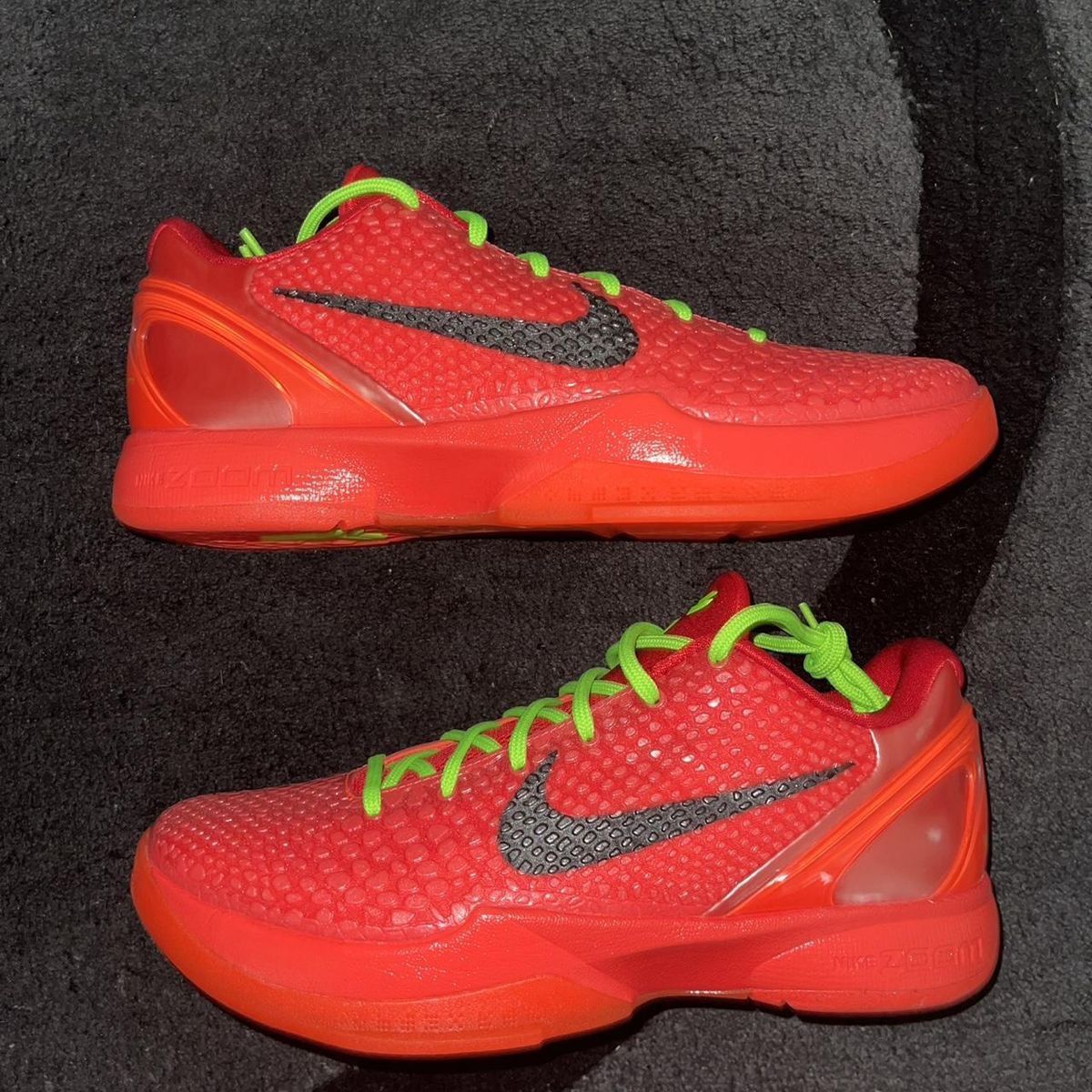 Kobe Reverse Grinches