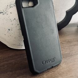 iPhone 7 OtterBox Defender Case