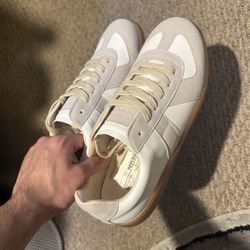 Maison Margiela Gats Shoes