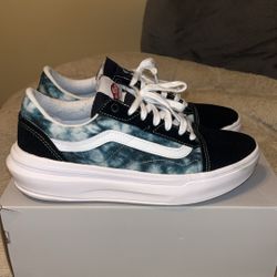 Vans Shoes 
