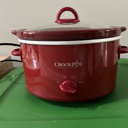 Crock Pot