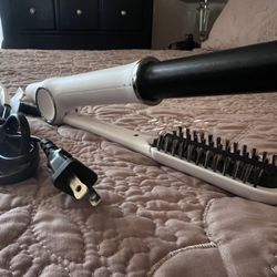 Instyler Hair Straightener