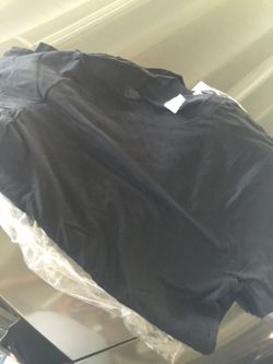 Black tees
