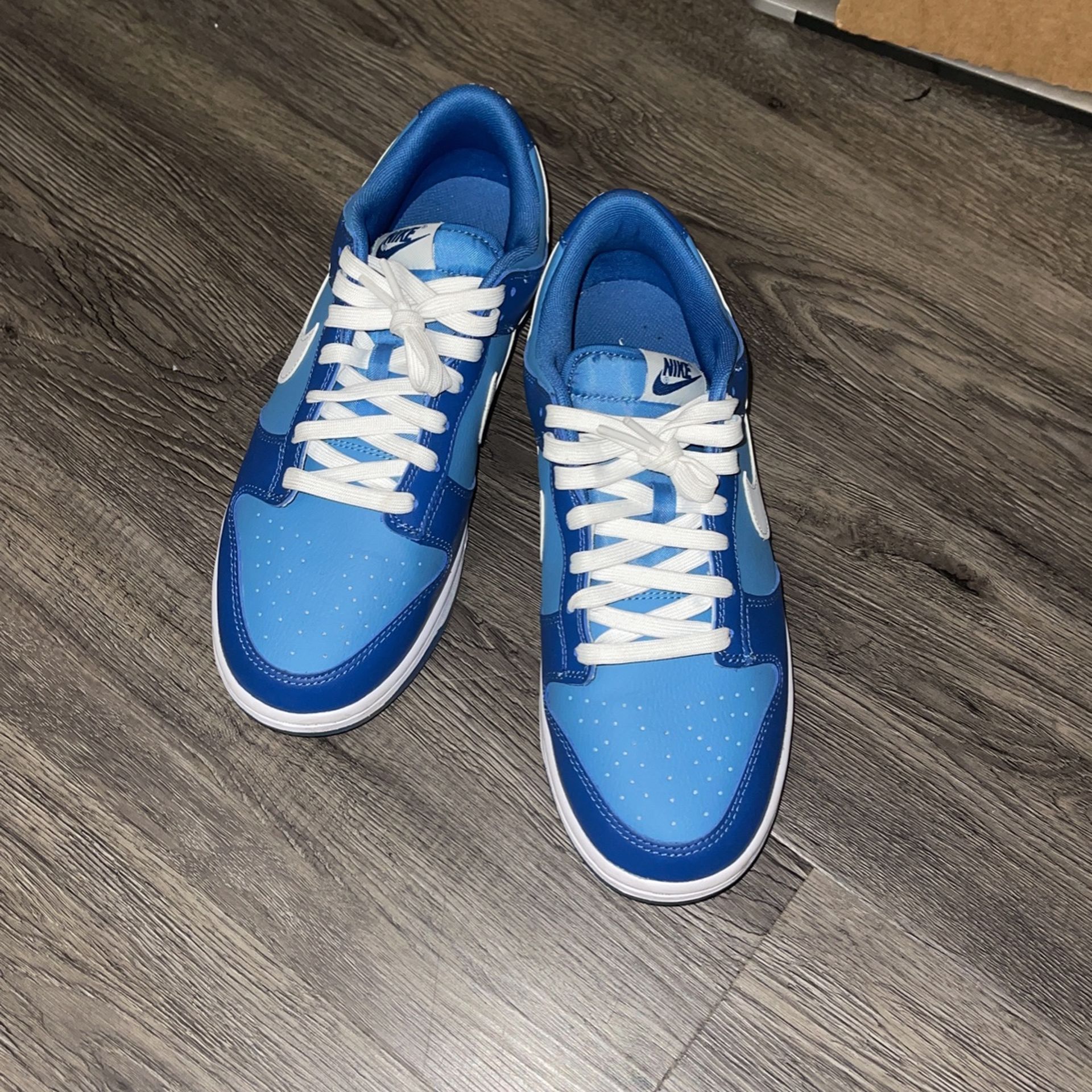 Nike Dunks