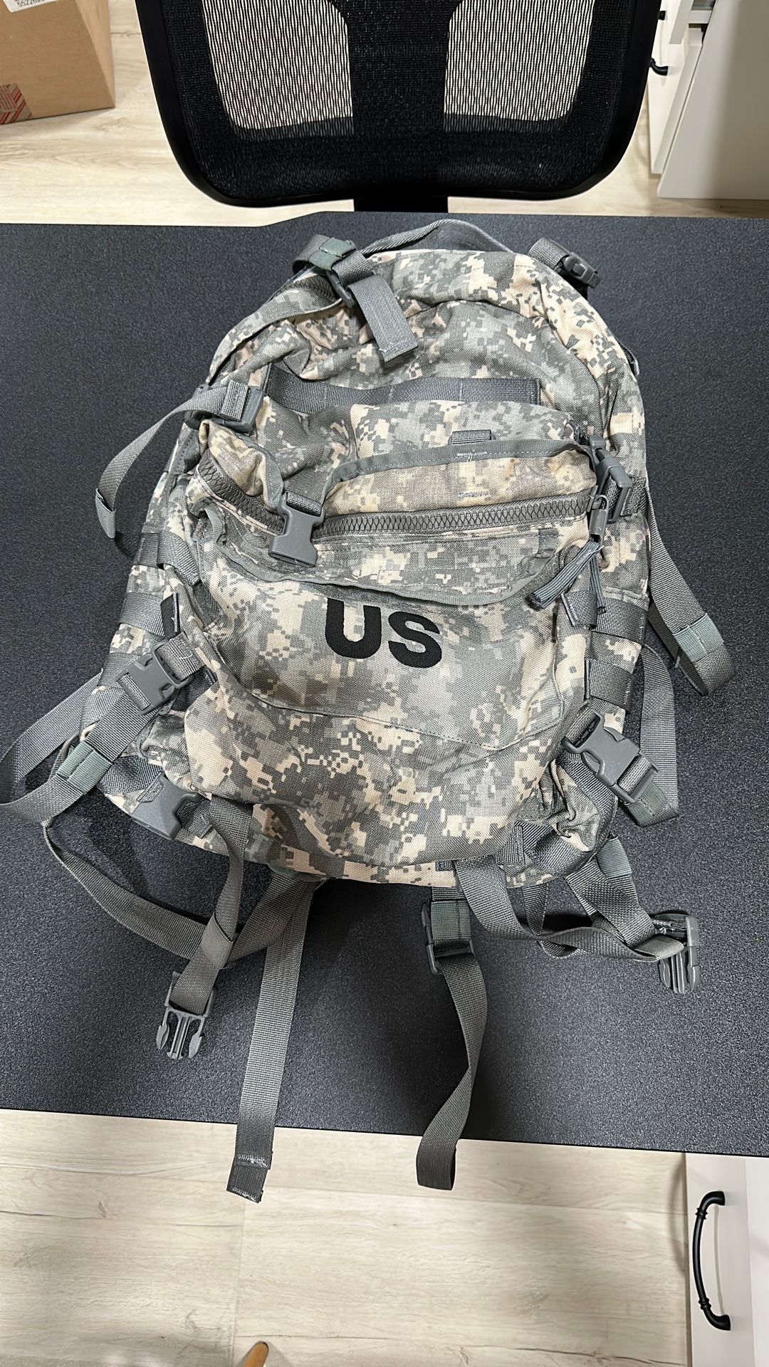 Tactical Backpack NEW