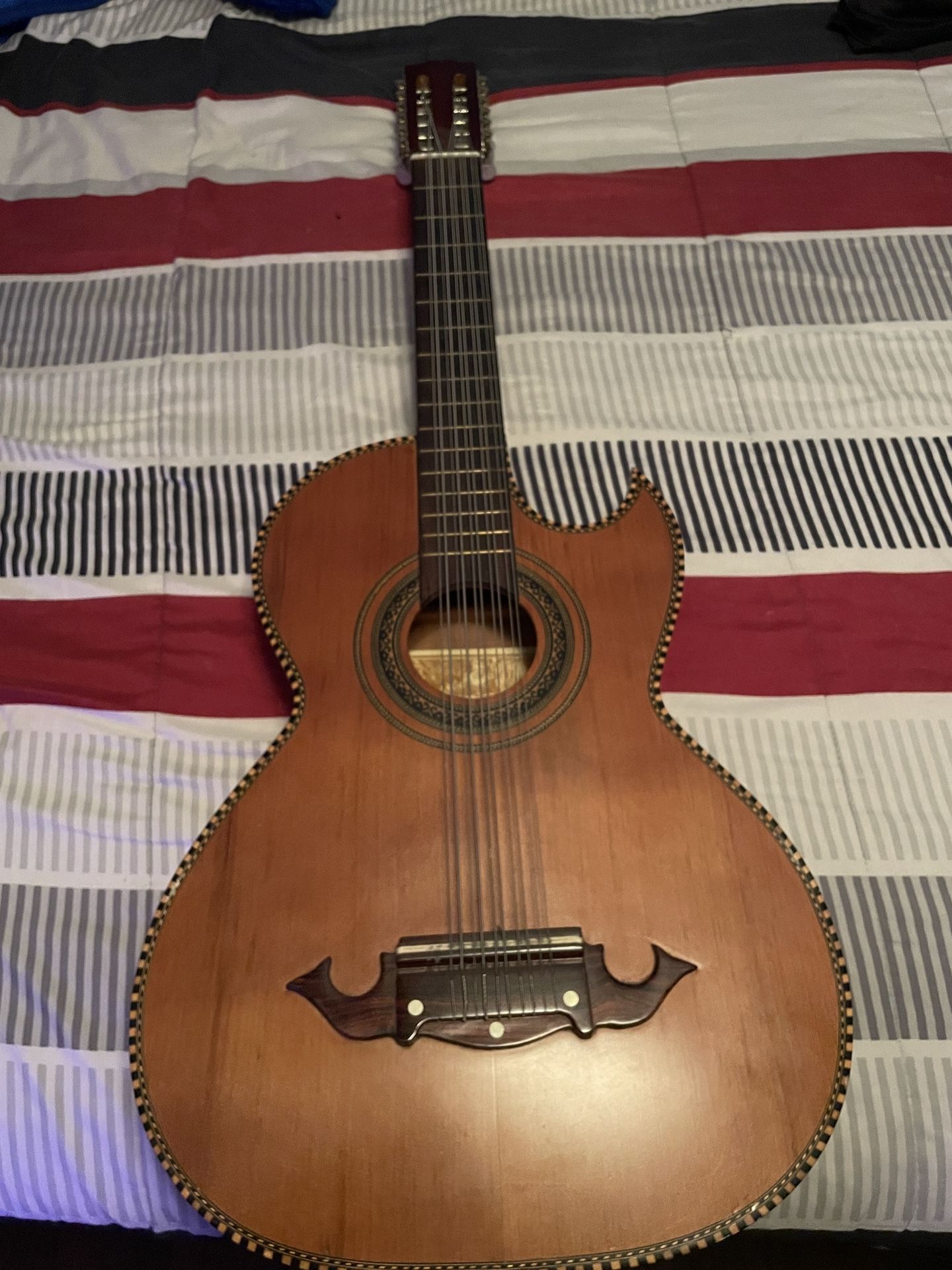 Bajo sexto for Sale in Houston, TX - OfferUp