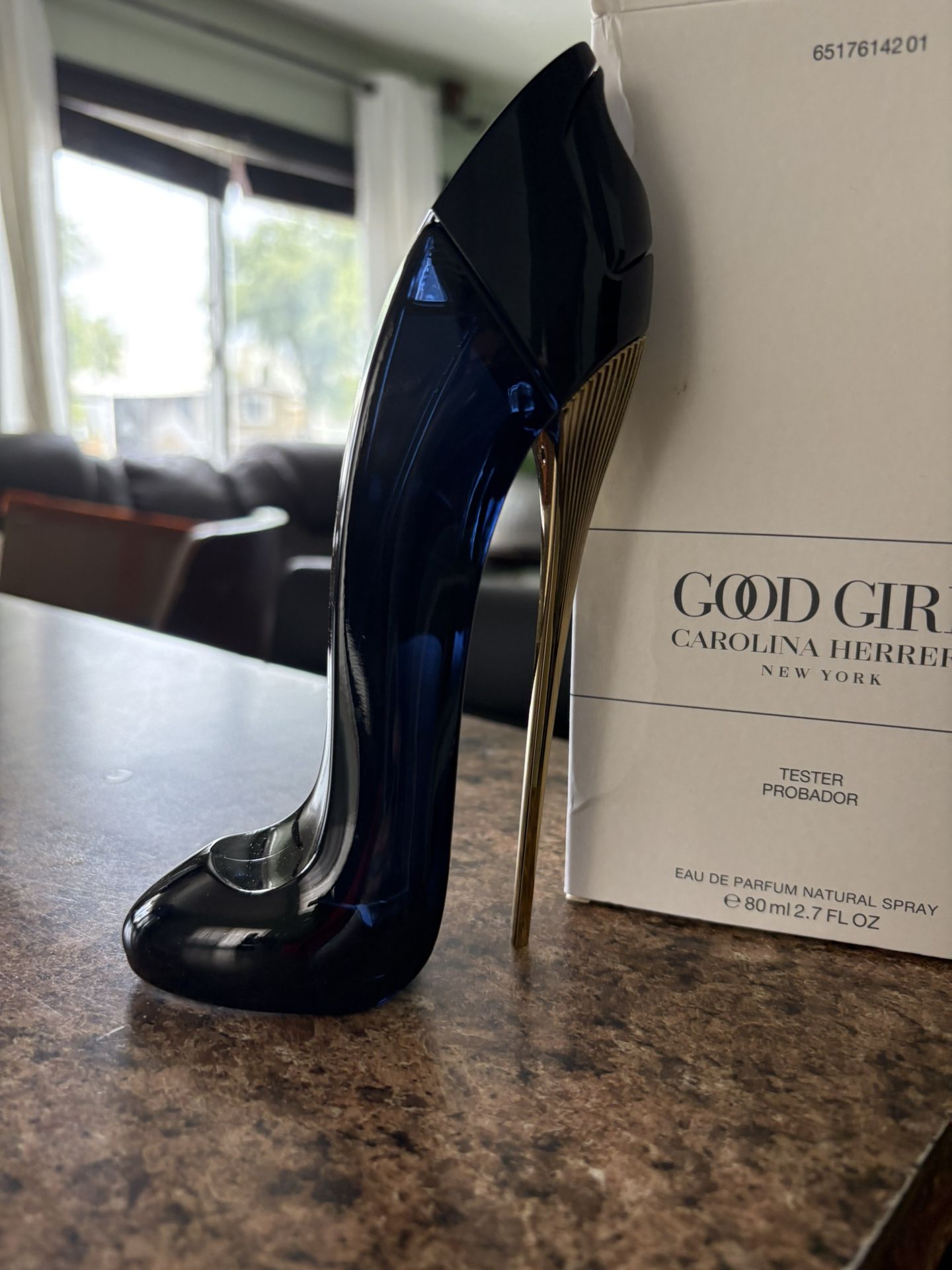 Carolina Herrera Good Girl Perfume