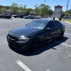 2006 BMW 3 Series