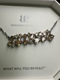 Bomb Party OG Necklace 