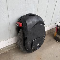 Ninebot One Z10 EUC Electric Unicycle