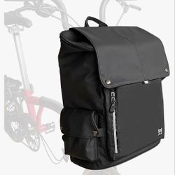Brompton bag