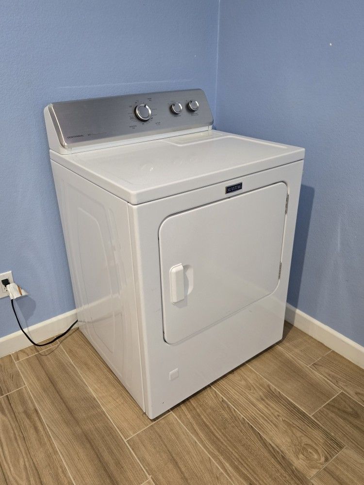 Maytag Gas Dyer