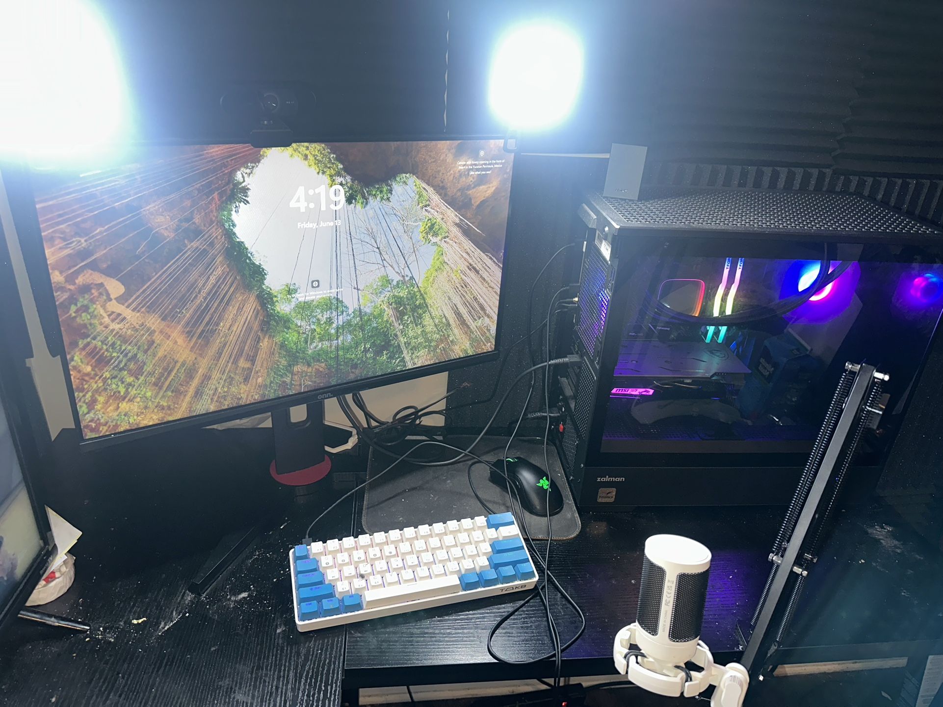 Gaming Pc