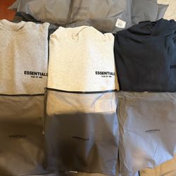 Fear of God / Essentials