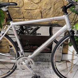 Cannondale Road Warrior Medium Road Bike...