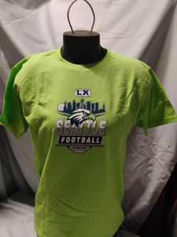 Seattle Seahawks Youths T-shirt