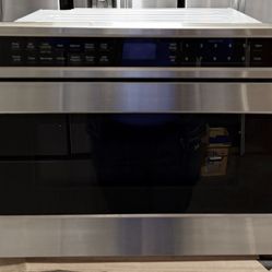 New Cafe Microwave Drawer 24”