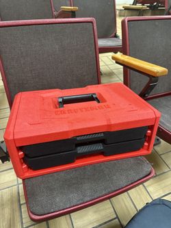 256 PIECE CRAFTSMAN TOOL KIT