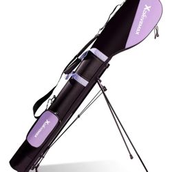 NEW PINK GOLF BAG ⛳️ 