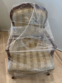 2 pc chairs