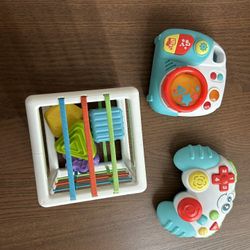 Toys 