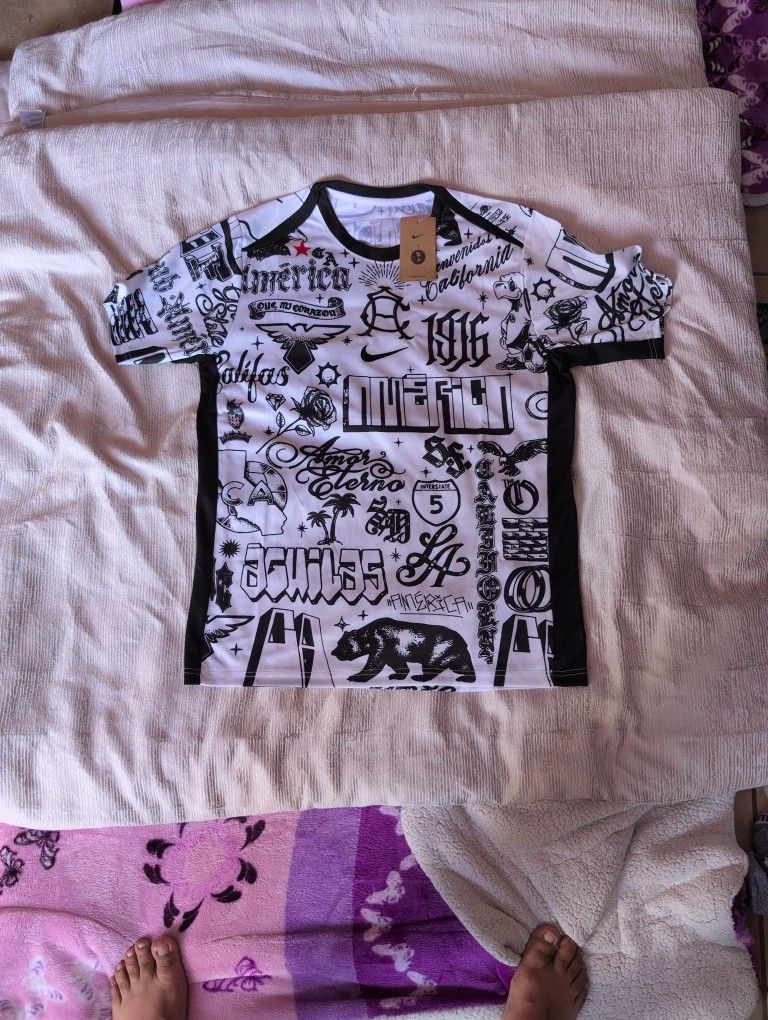 Jersey 