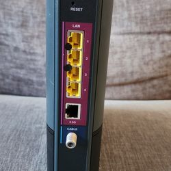 Arris G36 High Speed Modem