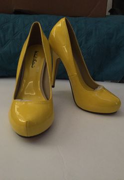 Michael Antonio size 6