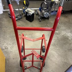 Drum Dolly