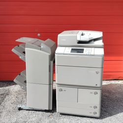 Canon Image Runner 6055