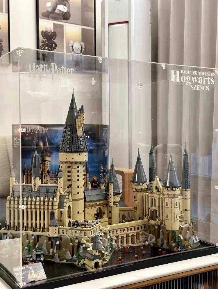 Lego Harry Potter Castle 71043