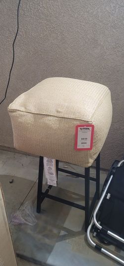 Poof Ottoman New