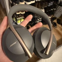 Bose NC700