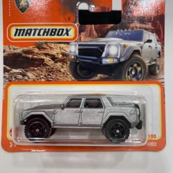 Hotwheels Lamborghini