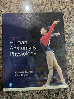 Human Anatomy & Physiology