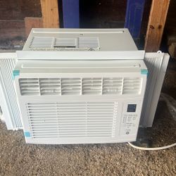 90%new AC
