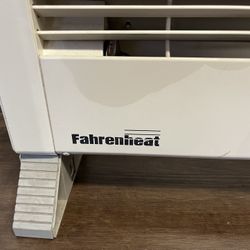 Base Board Heater