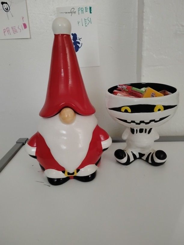 Holiday Ceramics