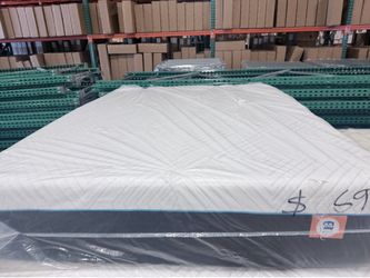 NEW QUEEN MATTRESS 💥1 year warranty