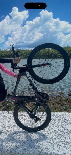 CERVELO P2 - Bike Triathlon