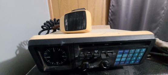 Polaris Cb Radio