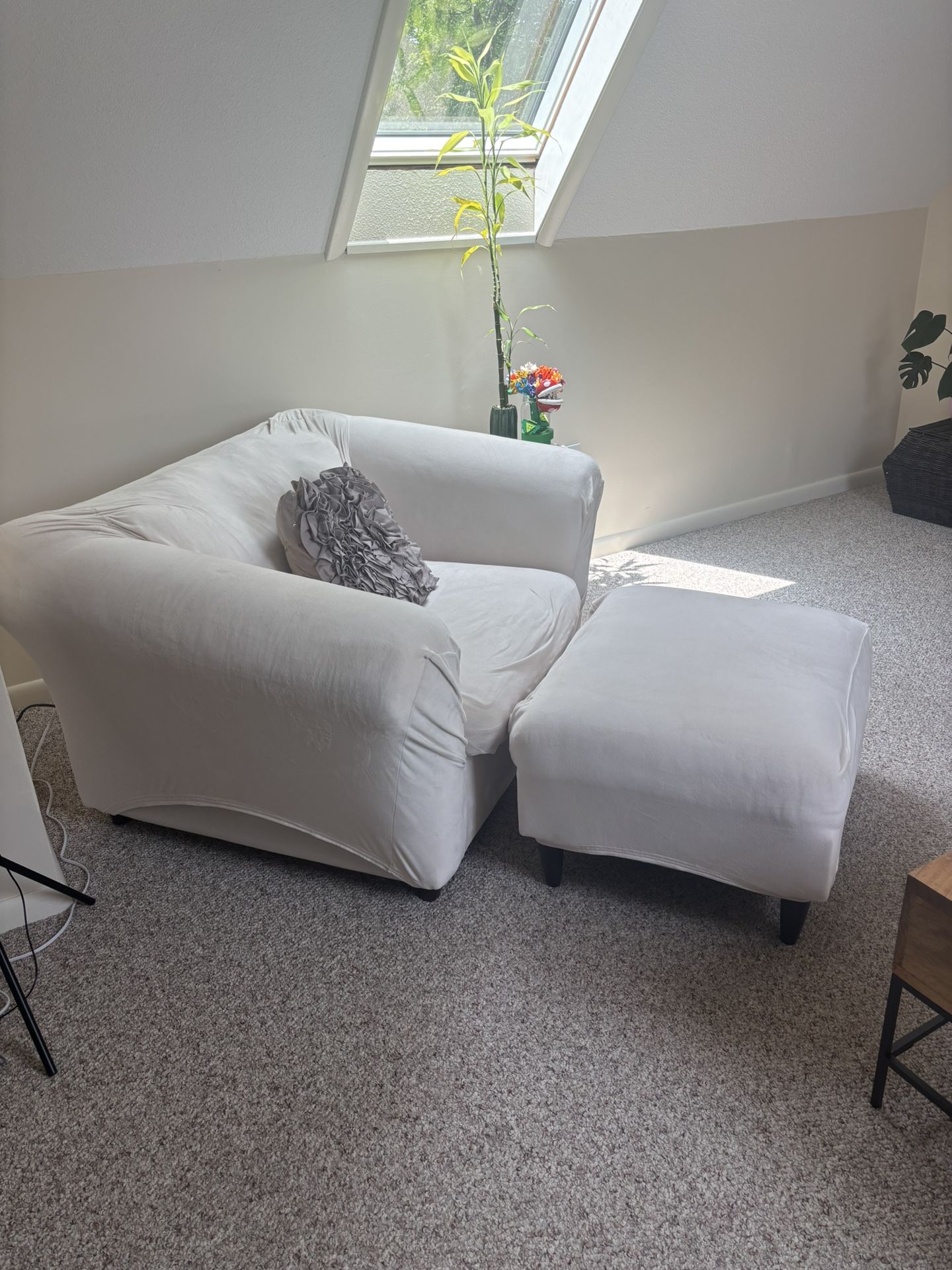 Couch Set