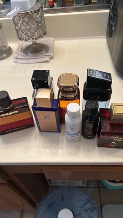 Cologne bundle