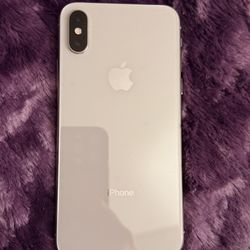 iPhone Xs 256GB White