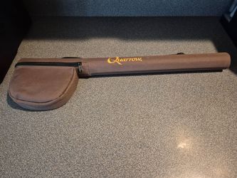 Quarrow Fly Fishing Rod Case