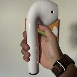 Big AirPod Style Wireless Bluetooth Speaker
