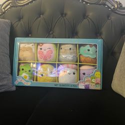 Squishmallows  