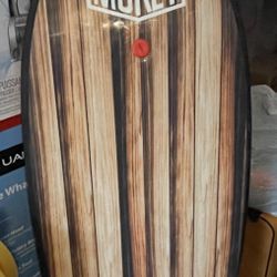 Morey Body Board  