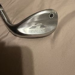 Vokey SM7 60 Degree Wedge 